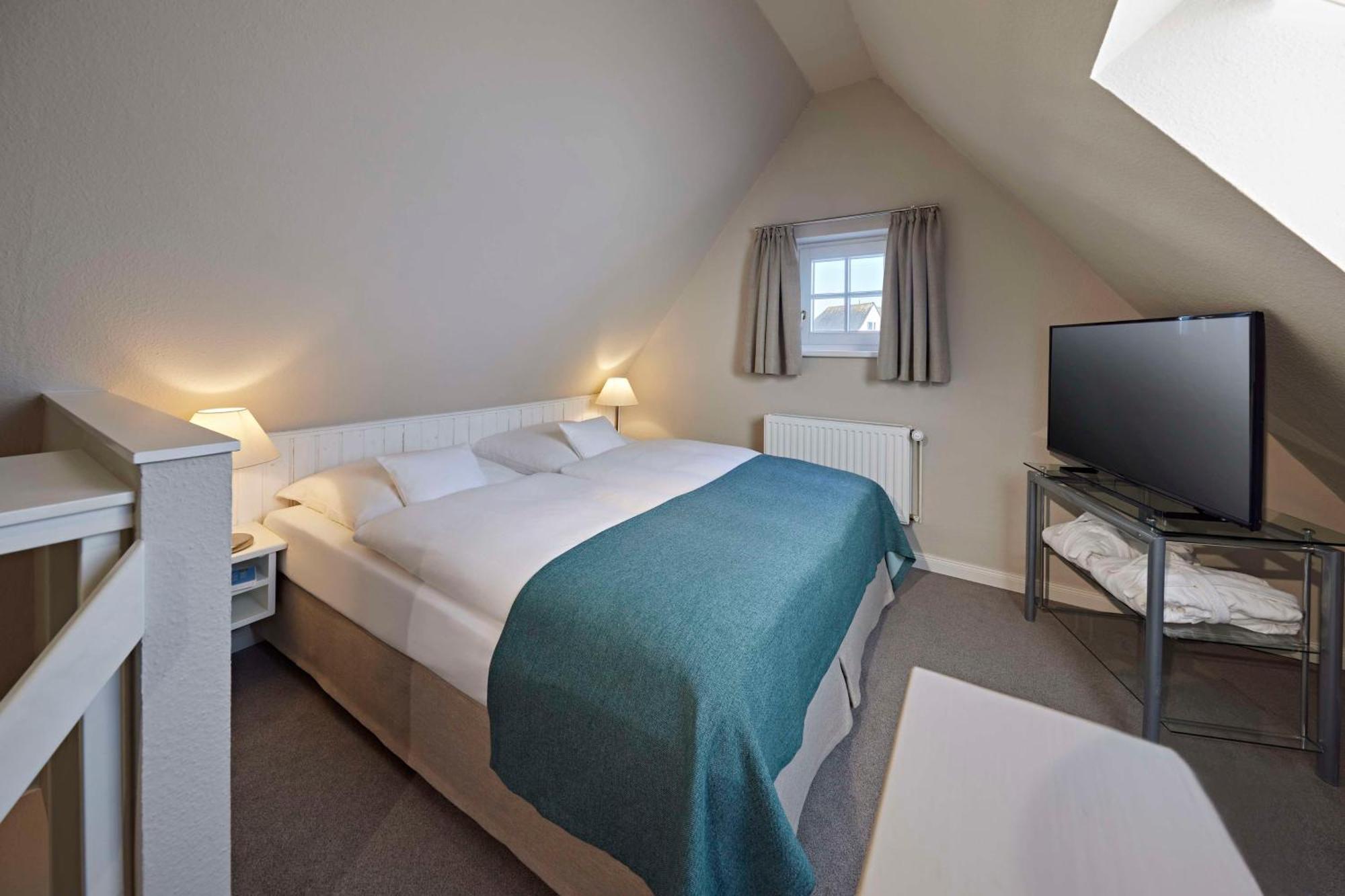Lindner Hotel Sylt Wenningstedt-Braderup Zewnętrze zdjęcie