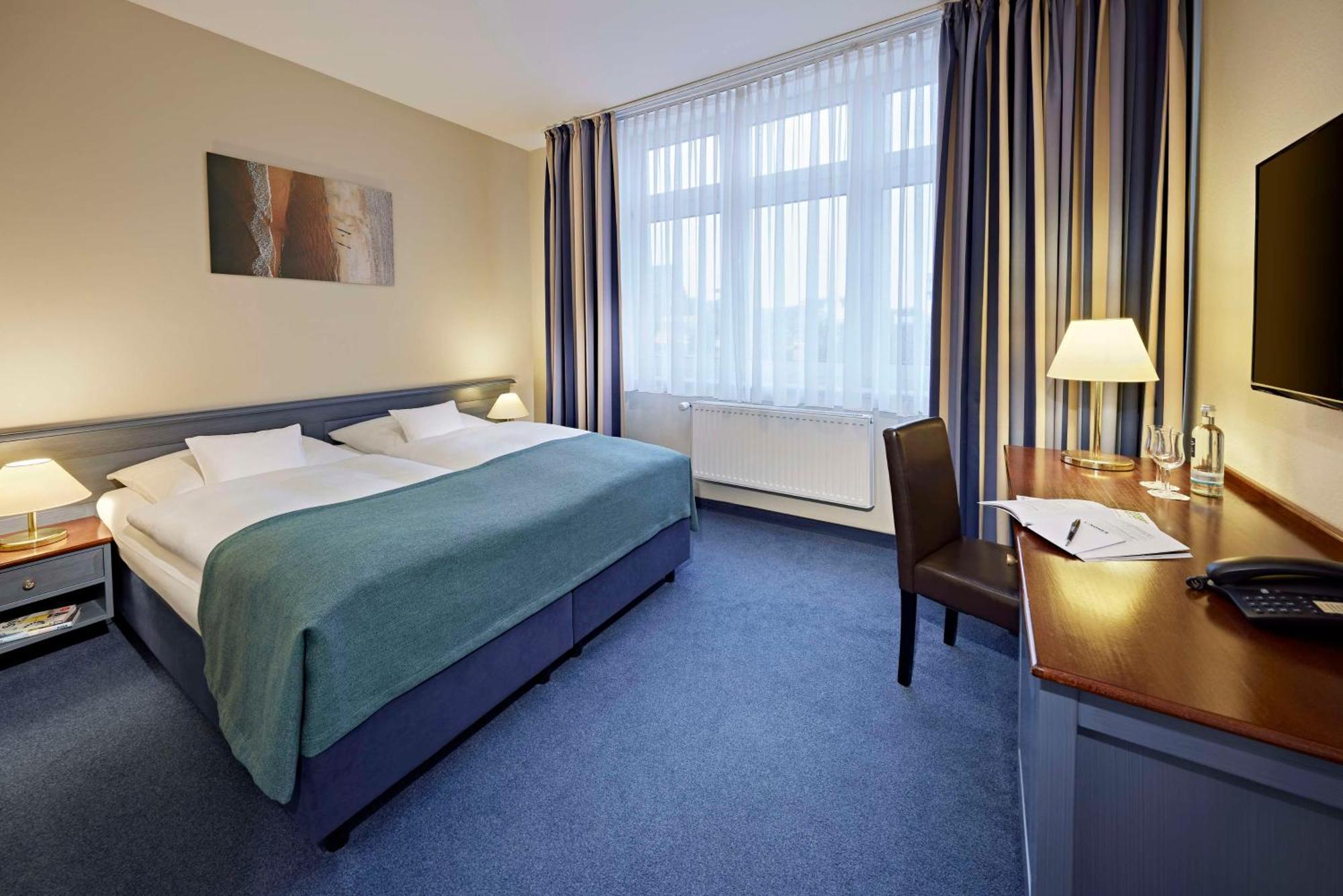 Lindner Hotel Sylt Wenningstedt-Braderup Zewnętrze zdjęcie