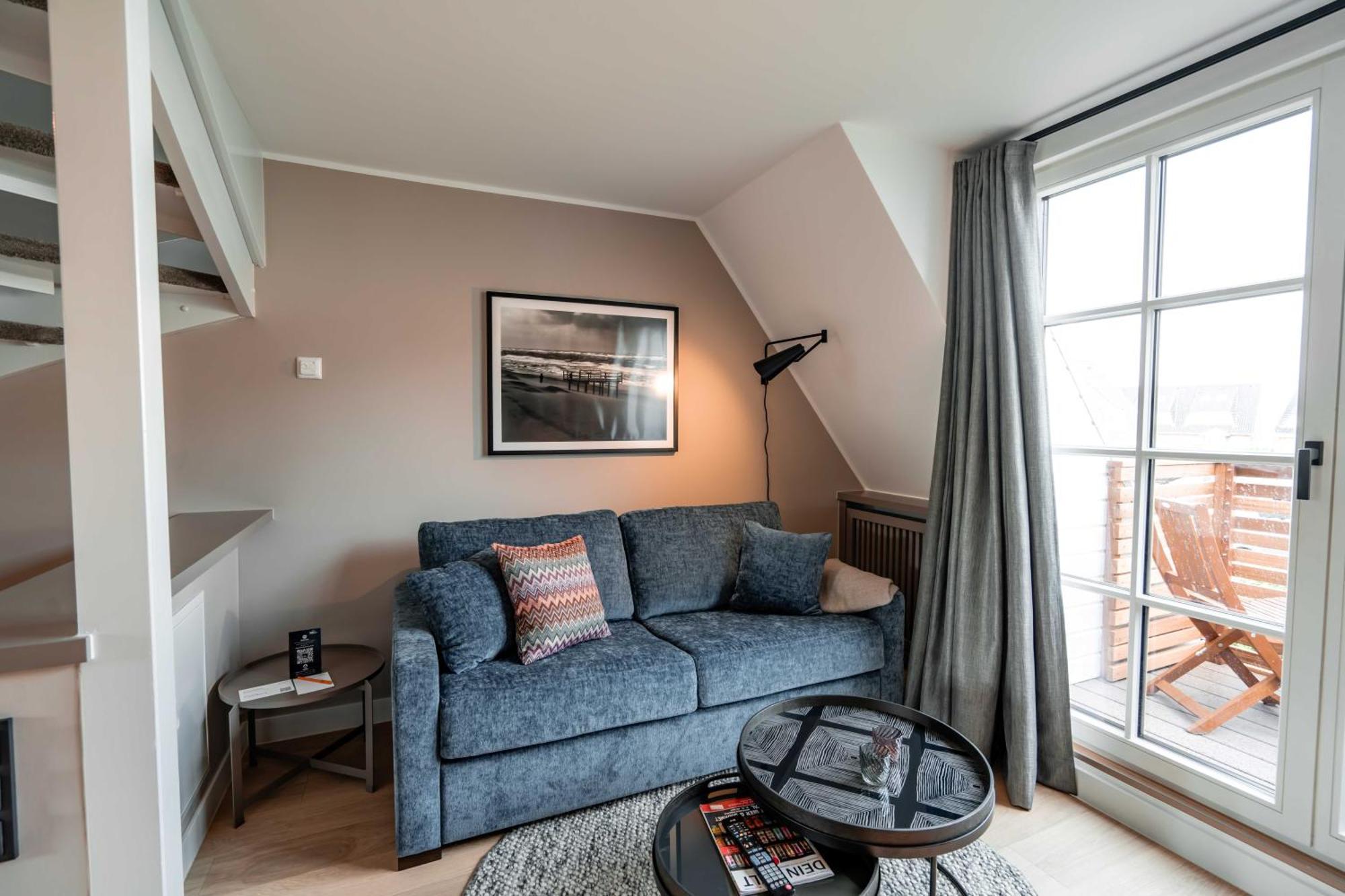 Lindner Hotel Sylt Wenningstedt-Braderup Zewnętrze zdjęcie